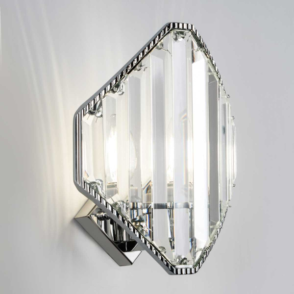 Бра Modelux Modestyle MS.538.230 CR