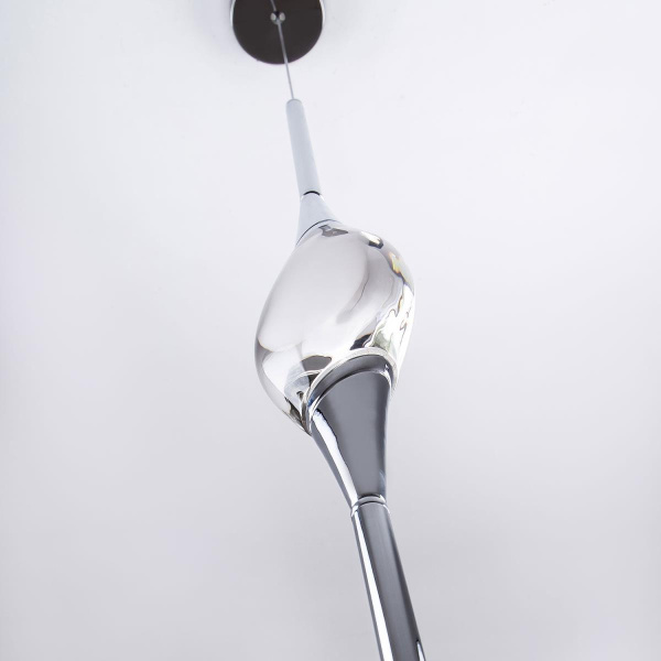 Подвесной светодиодный светильник Modelux Modestyle MS.88921.1 CH