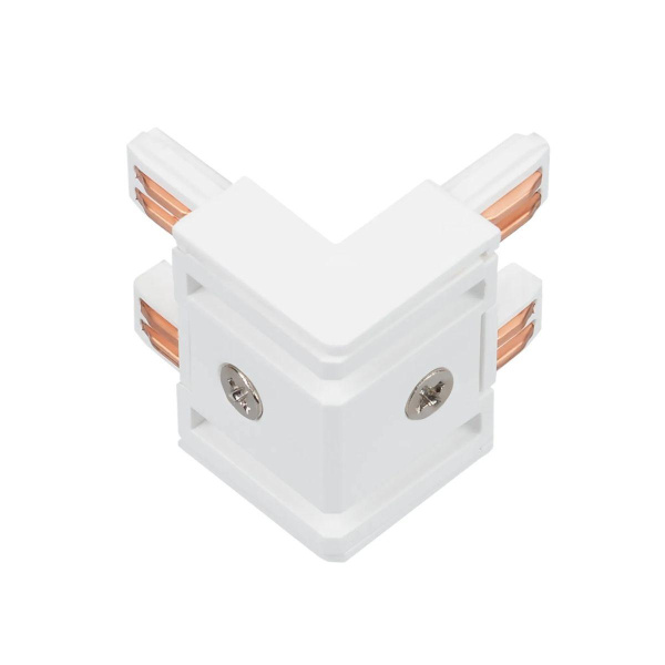 Коннектор L-образный Arlight Mag-Vibe-Con-L90-Int-Power 044507