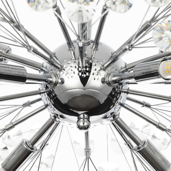 Потолочная люстра Citilux Eletto Betsy EL322CA08.1