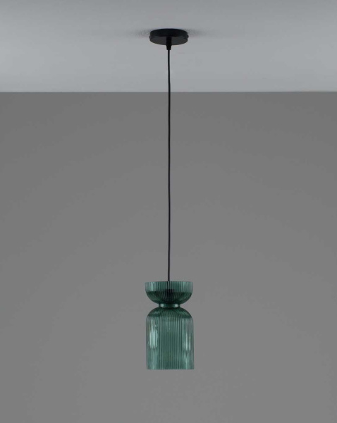 Светильник подвесной Moderli Roswell V11669-1P