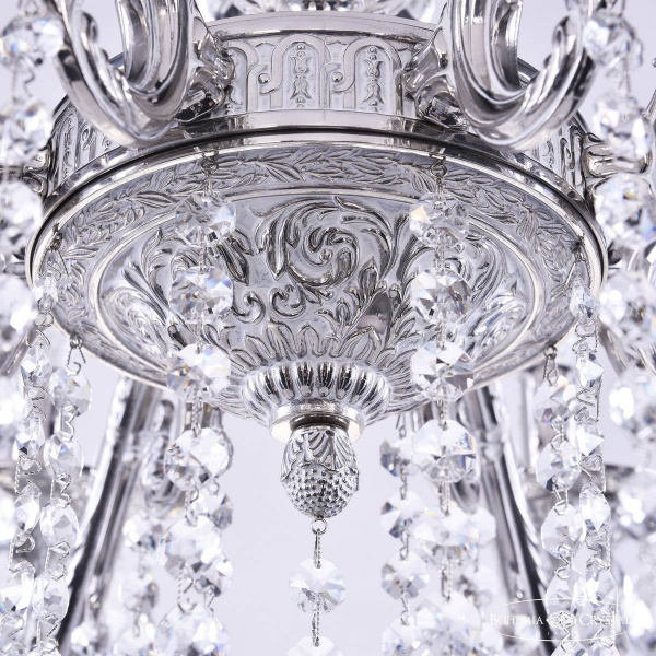 Подвесная люстра Bohemia Ivele 71202/8/210 B NW