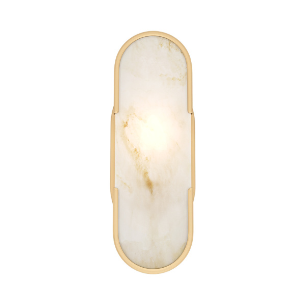 MOD099WL-01G3 Настенный светильник (бра)