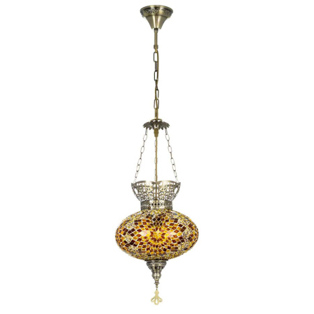 Подвесной светильник Citilux Каир CL419125
