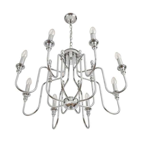 Люстра Lumion CLASSI 8317/8