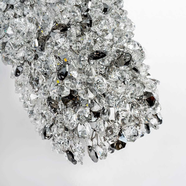 Настенный светодиодный светильник Modelux ML.2318.500 CR