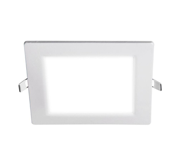 Встраиваемый светодиодный светильник Jazzway PPL 5008267A
