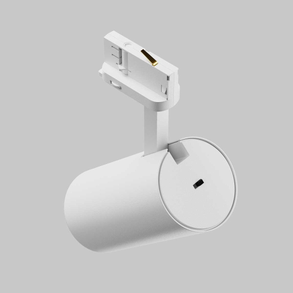 Трековый светодиодный светильник Maytoni Technical Focus Led TR197-3-20WCCT-M-W