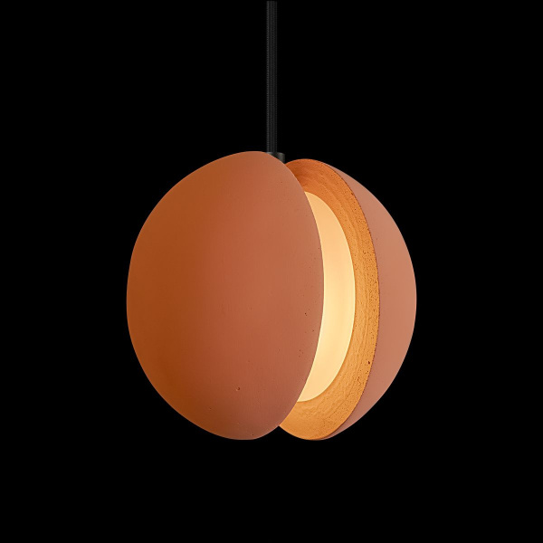 Подвесной светильник Loft IT Yo-yo 10481 Red