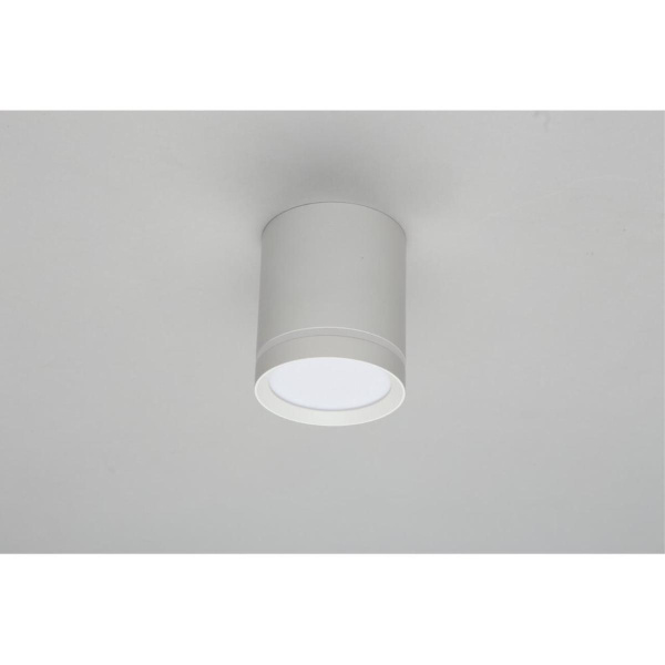 Потолочный светодиодный светильник Omnilux Capurso OML-102429-05