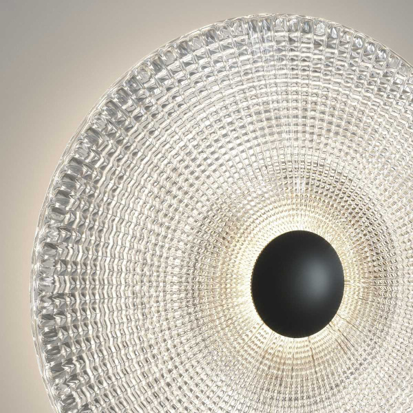 Настенный светильник Eurosvet Titania a070270