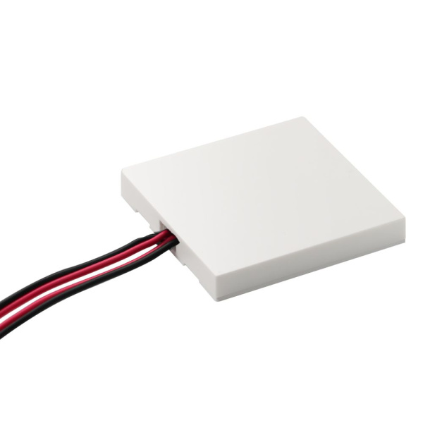 Датчик движения руки скрытый диммируемый белый Feron SEN33H 120W 12-24V 51998