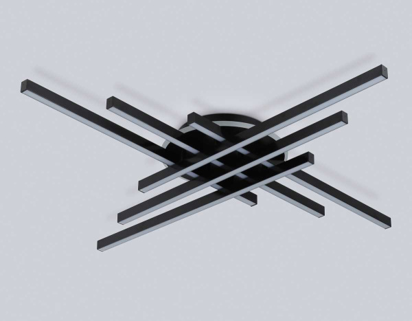 Люстра Ambrella Light COMFORT FL6286