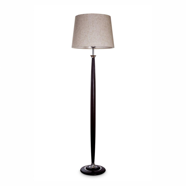 Торшер Modelux Modemodern MD.7875.01FL BR