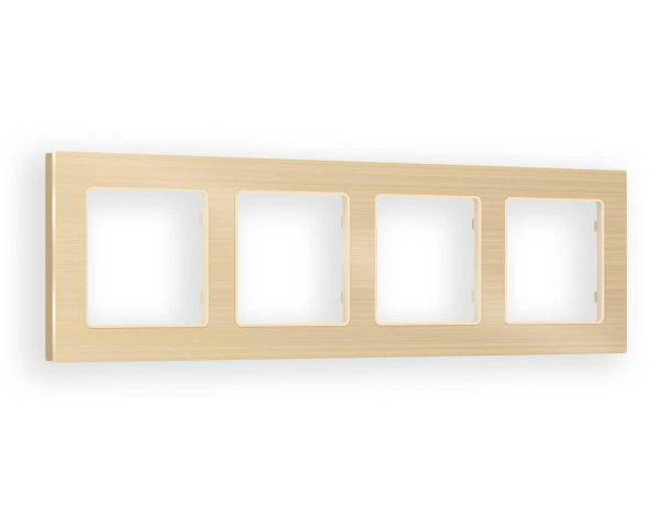 Рамка AMBRELLA VOLT AF550304