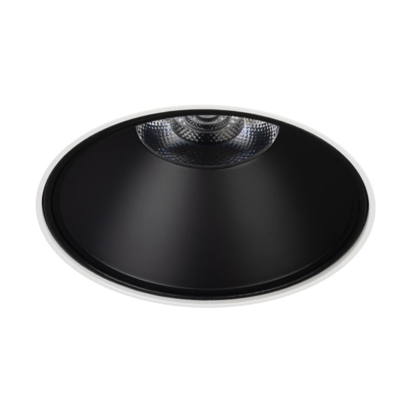 Светильник MS-ATLAS-TRIMLESS-R70-12W Day4000 (BK, 32deg, 230V) Arlight 036133(1)