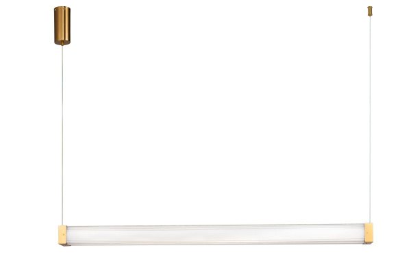 Светильник подвесной светодиодный Stilfort 4010/05/01PL серия Quadro