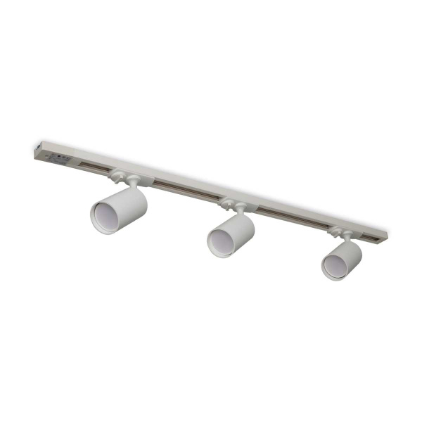 Трековый светильник Voltega Трио / Trio VGL7284DLTP-03W