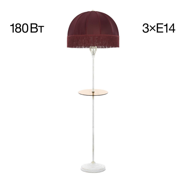 Подвесной светильник Citilux Garuda CL420033