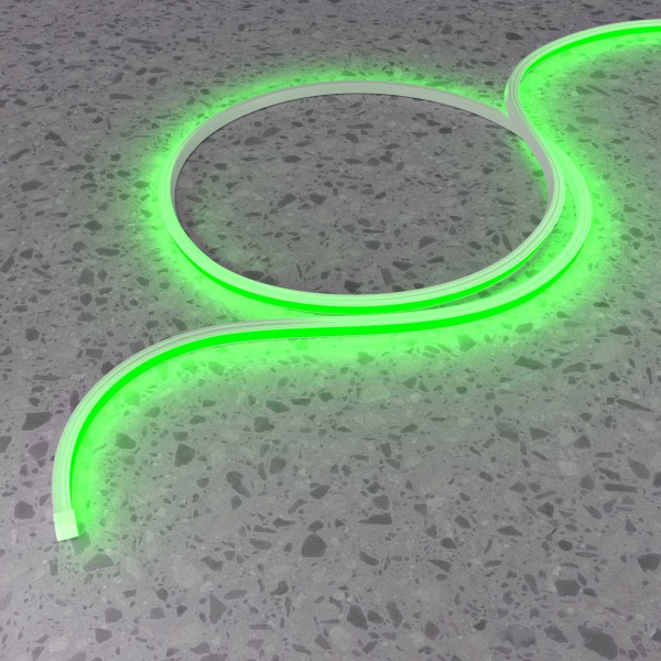 Гибкий неон Led Strip 432024