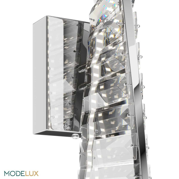 Настенный светодиодный светильник Modelux Modestyle MS.88910.01 CR