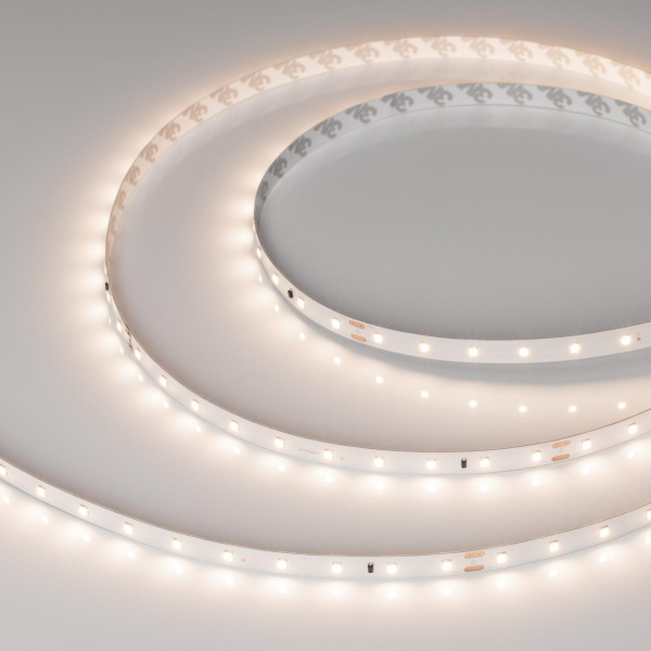 Светодиодная лента Arlight 4,6W/m 60LED/m 2835SMD теплый белый 30M 028626(2)