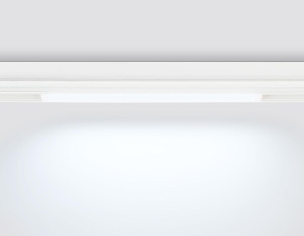 Трековый светодиодный светильник Ambrella Light Track System Magnetic 220V GL1271