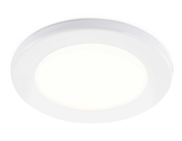 Светильник встраиваемый AMBRELLA LIGHT TECHNO SPOT TN6630