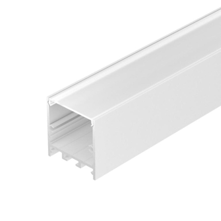 Профиль SL-LINE-3638-LW-3000 WHITE Arlight 043975(1)