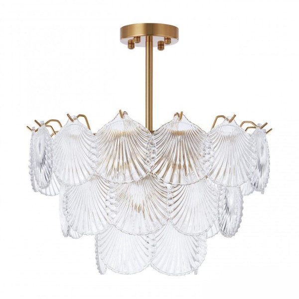 Потолочная люстра Arte Milano Rim 312008/D500 BS