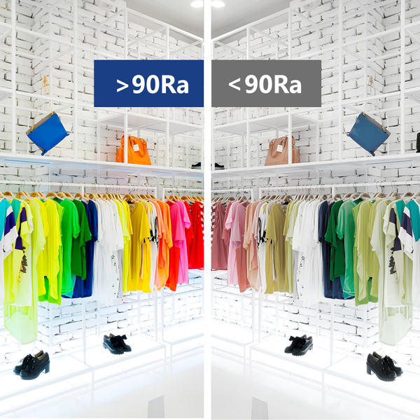 Трековый светодиодный светильник Feron TrueColor AL103 48943