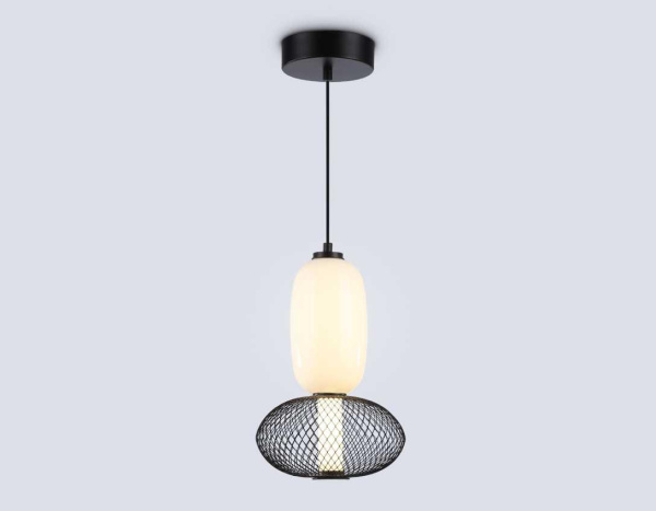 Подвесной светодиодный светильник Ambrella light High Light LH11007