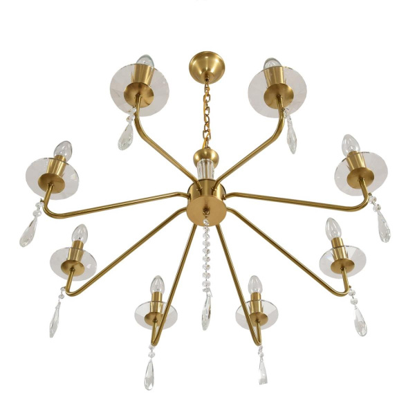 Люстра Lumion CLASSI 8319/8