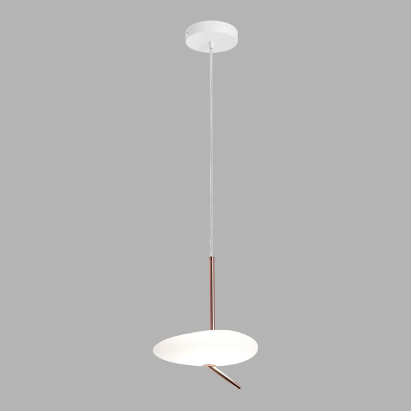 Подвесной светильник Lussole LSP-7527