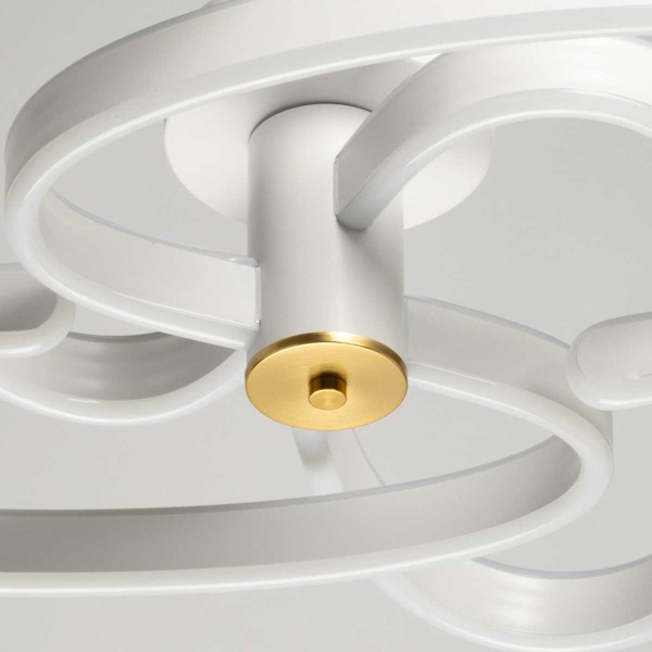 Люстра De City Аурих 108011204