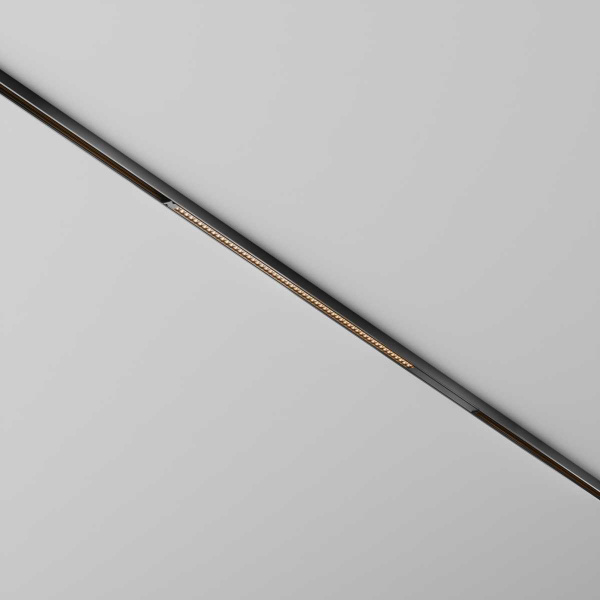 Трековый светильник Maytoni Technical EXILITY X Points TR241-4-12WTW-DSZ-B