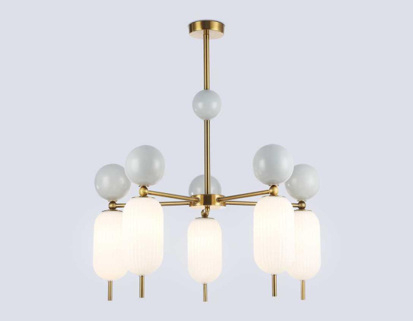 Светильник на штанге Ambrella light High Light LH53104