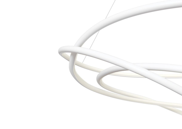 Подвесной светодиодный светильник Maytoni Nola MOD100PL-L88WK1