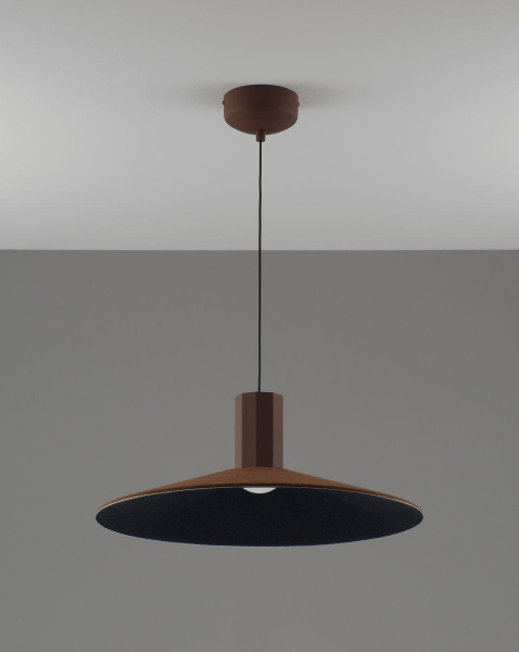 Подвесной светодиодный светильник Moderli Ontario V11087-PL