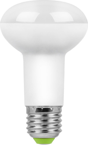 Лампа светодиодная Feron E27 11W 4000K Груша Матовая LB-463 25511