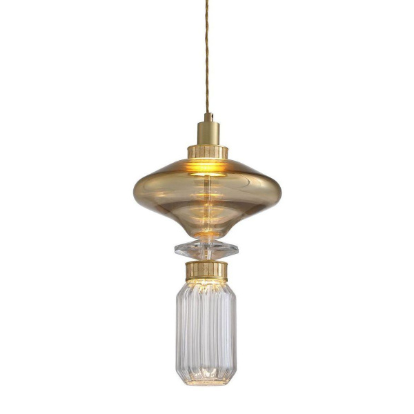 Подвесной светодиодный светильник Mizi'en Mosaic MZ160191-2-420A