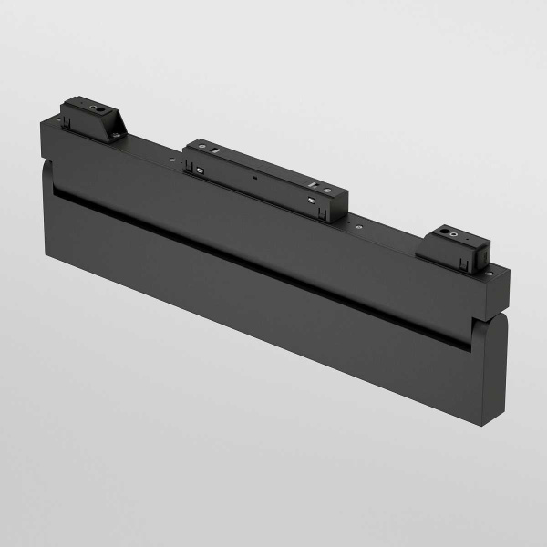 Трековый светодиодный светильник Elektrostandard (Умный дом) Slim Magnetic 85196/01 a066588