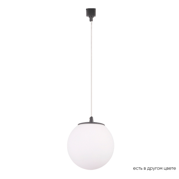 CLT 0.31 015 BL Светильник однофазный