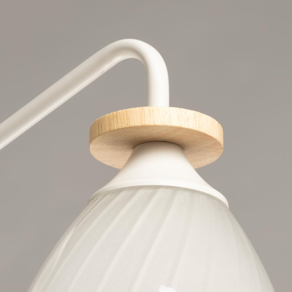 Люстра De City Дэла 116010103