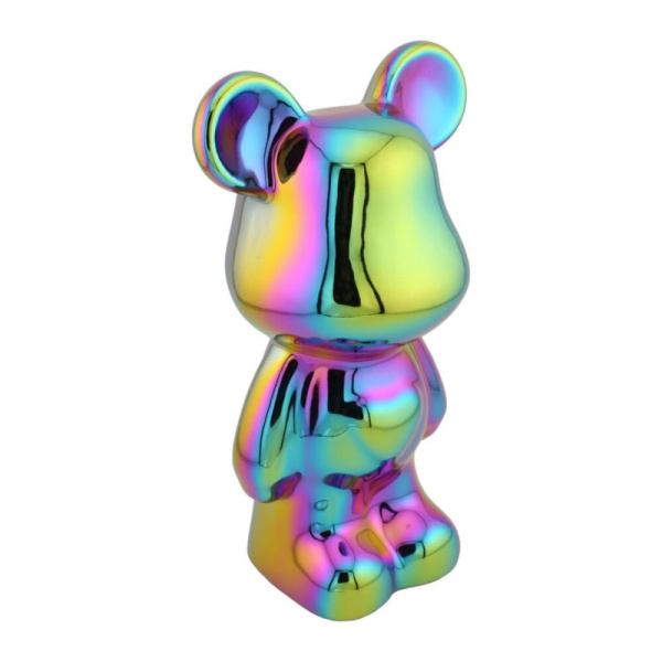Фигурка декоративная Aployt Bear APL.401.00.01