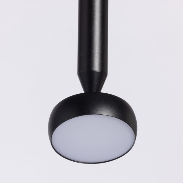 Потолочный светильник De Markt Информ 851011101