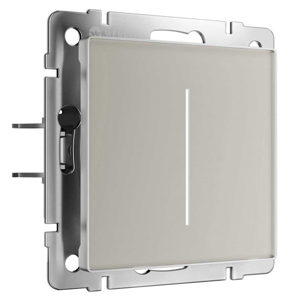 Умный сенсорный диммер (дымчатый) W3443141/ a069766