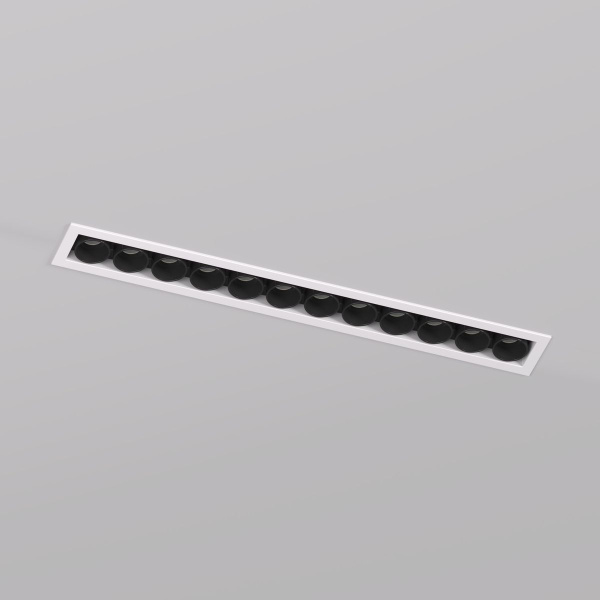 Встраиваемый светильник Denkirs Space DK2515-WB