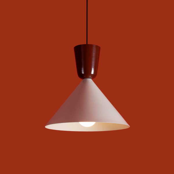 Подвесной светильник Freya FR5598PL-01CR