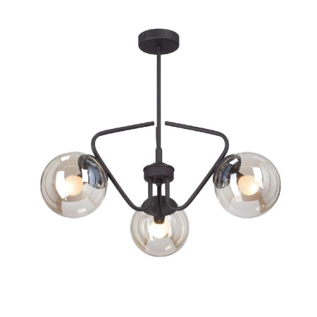 Потолочная люстра Vitaluce V4715-1/3PL